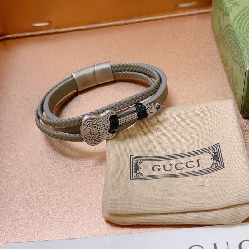 Gvc*1 bracelets